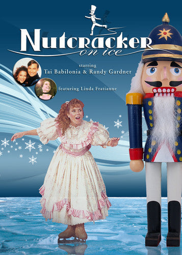 Nutcracker On Ice - Nutcracker On Ice - DVD