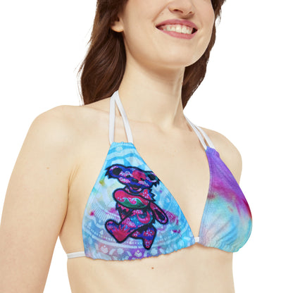 Marching Bear Bikini