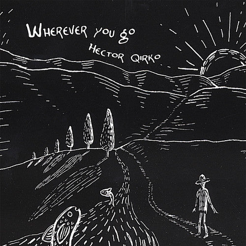 Hector Qirko Band - Wherever You Go [CD]