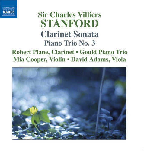 G. FINZI - Clarinet Sonata Music CD
