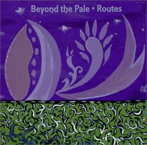 Beyond The Pale - Routes [CD]