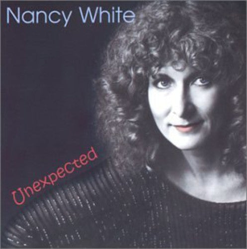 Nancy White - Unexpected Music CD
