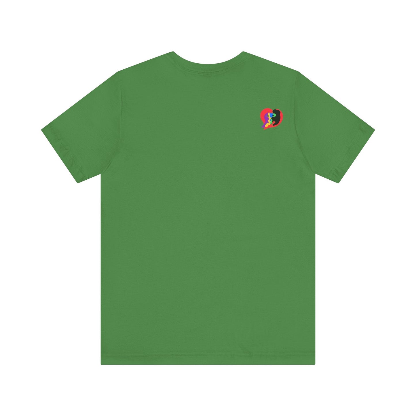 #bops Unisex High End Cotton Short Sleeve Tee