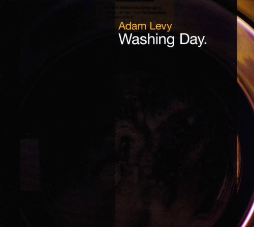 Adam Levy - Washing Day [CD]