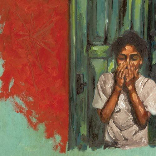 Ahleuchatistas - Even In The Midst... [CD]