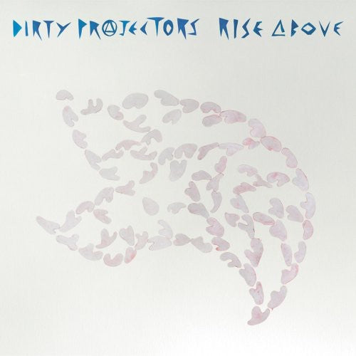Dirty Projectors - Rise Above [CD]