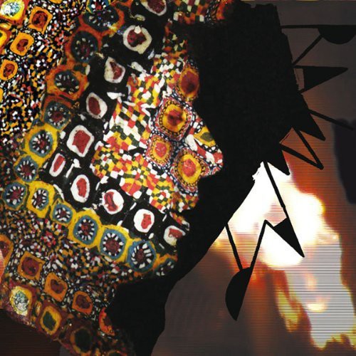 Gang Gang Dance - Rawwar [LP] Vinyl Record