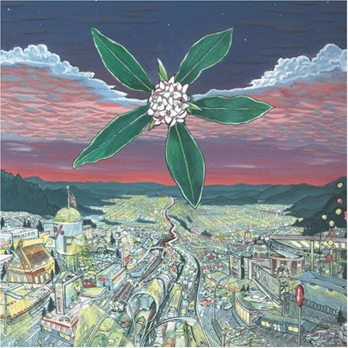 Adrian Orange & Her Band - Adrian Orange and Her Band [CD]