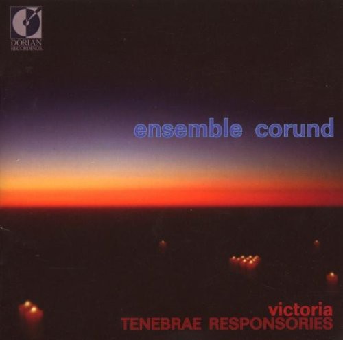 Stephen Smith - Tenebrae Responsories [CD]