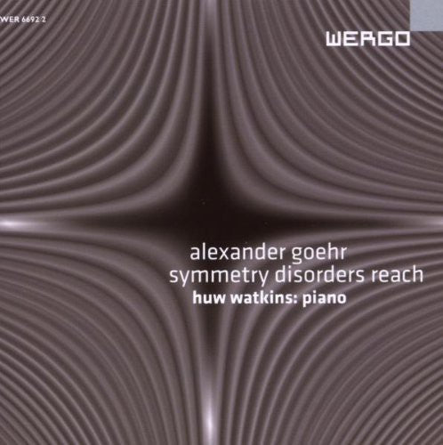 Arhythmic Mess - Symmetry Disorders Reach Music CD