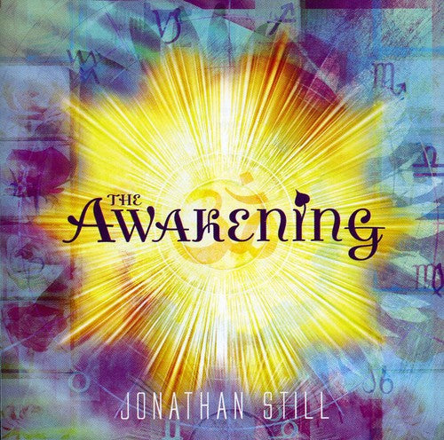 Jonathan Still - The Awakening [CD]