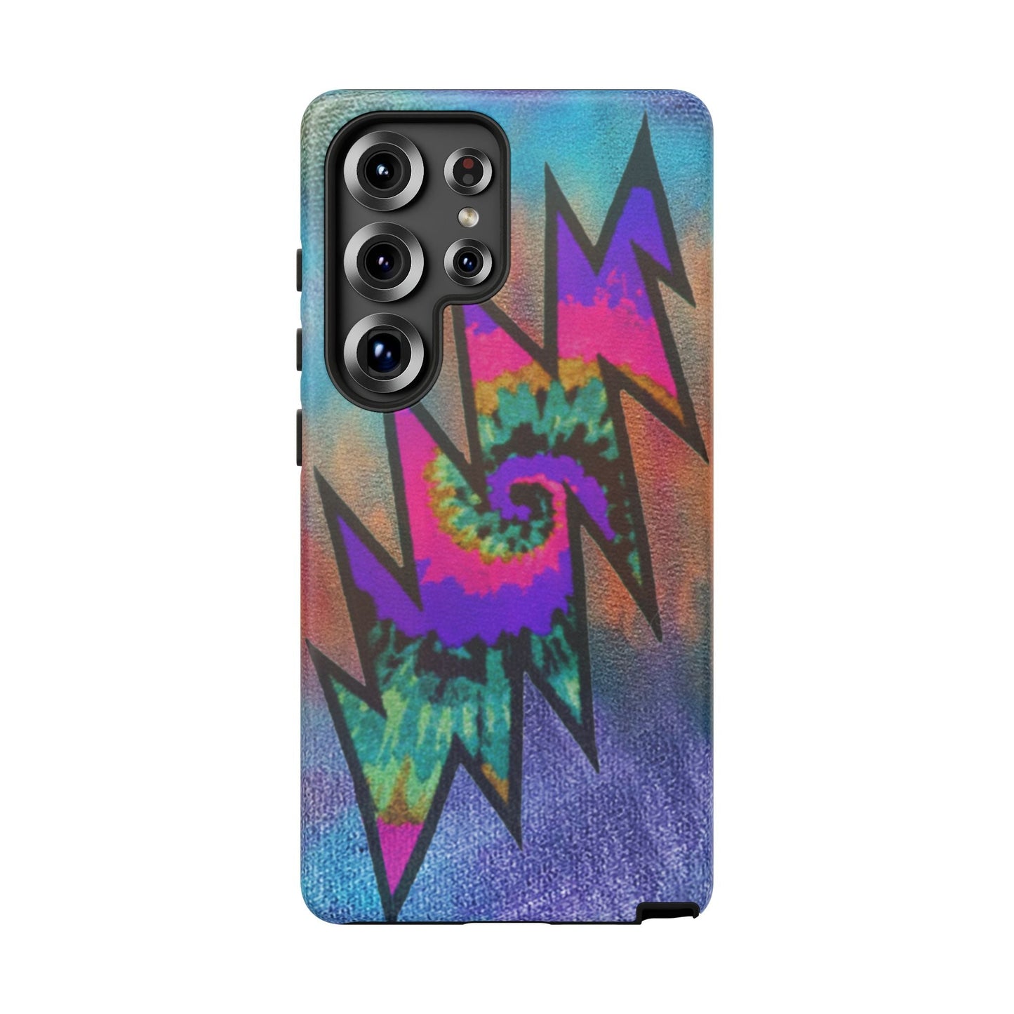 BOLT! All Smart Phone Tough Cases