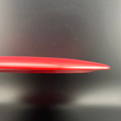 Alpha Bayonet Distance Driver