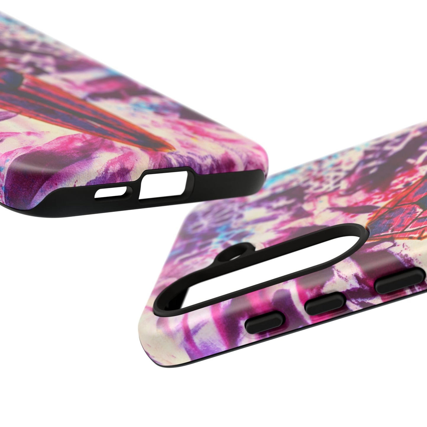 Dark Crystal All Smart Phone Tough Cases