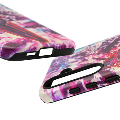 Dark Crystal All Smart Phone Tough Cases