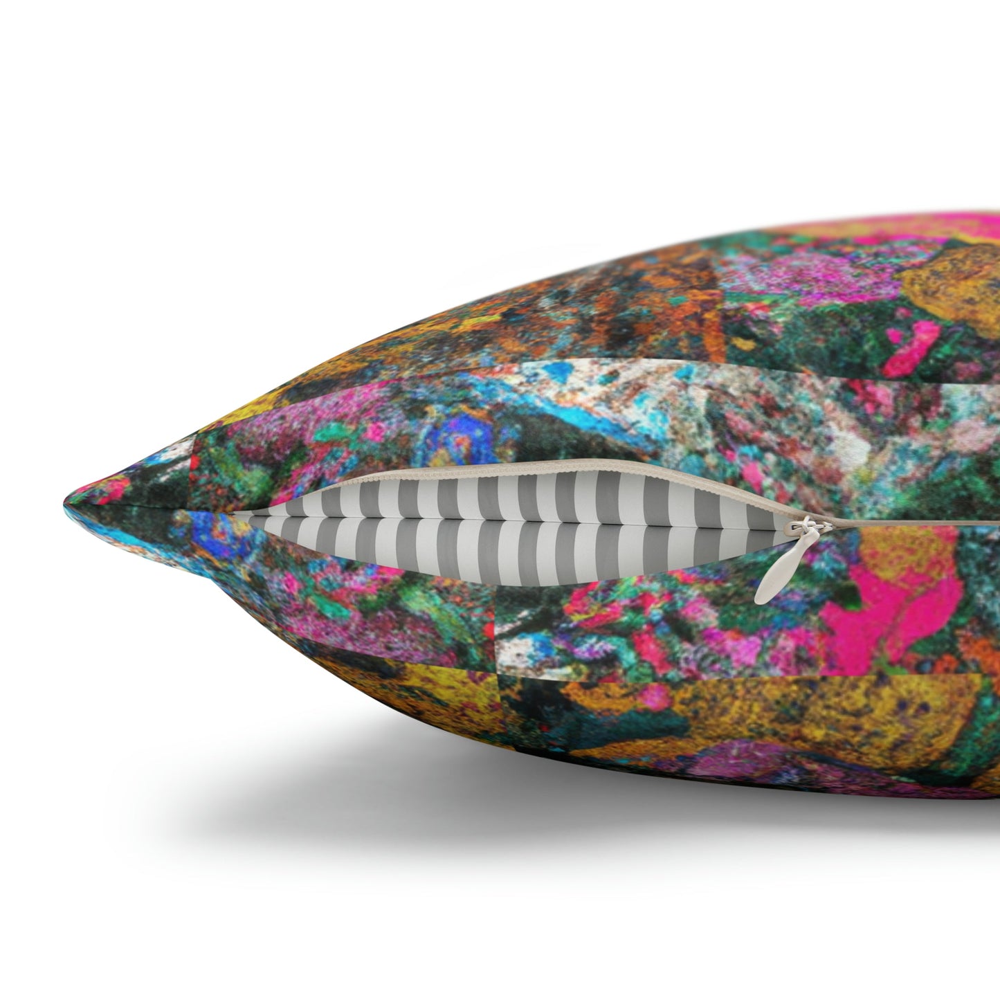 Cezanne's Dancing Bears Micro Suede Pillow Case