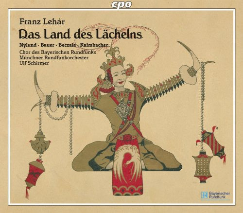 Ulf Schirmer - Das Land Des Lachelns [2 CD]