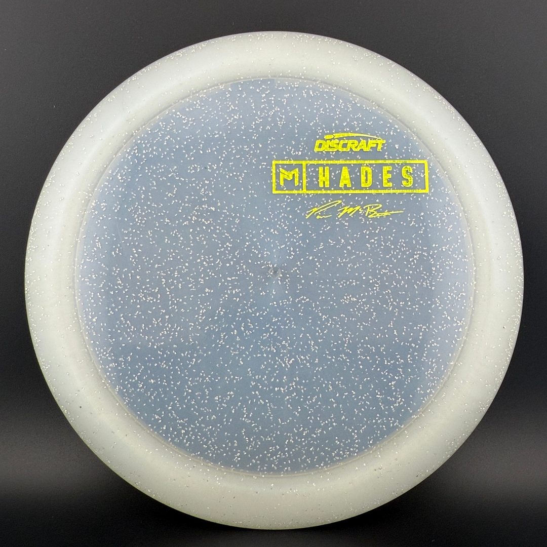 Z Sparkle Hades - Paul McBeth Limited Edition