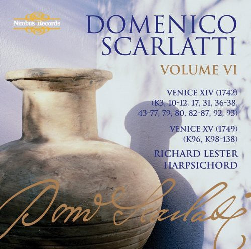 Richard Lester - Complete Sonatas 6 [6 CD]