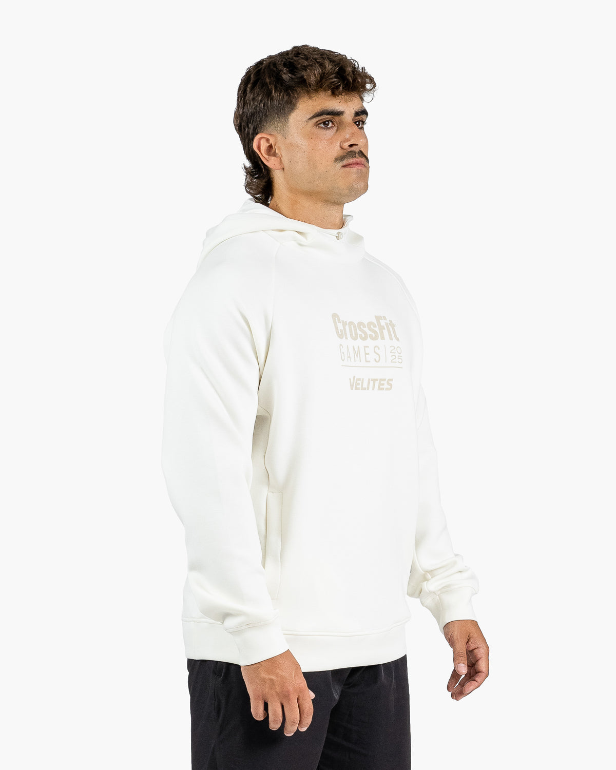 CrossFit® Games 25 hoodie Holo