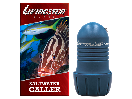 Saltwater Caller