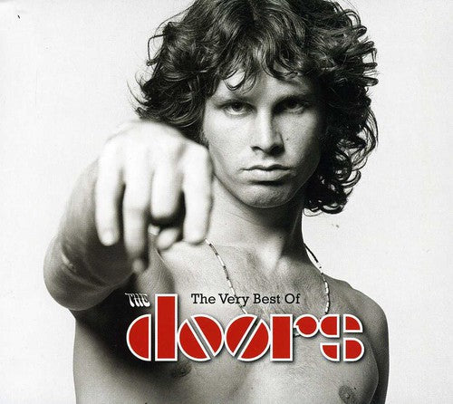 Doors - Very Best Of The Doors - Music CD