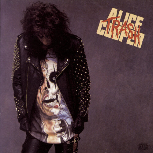 Cooper,alice - Trash - Music CD