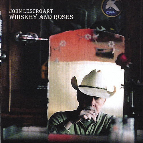 John Lescroart - Whiskey and Roses [CD]