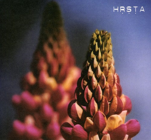 Hrsta - Ghosts Will Come & Kiss Our Eyes [Digipak]