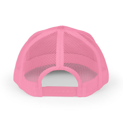 K F logo Snapback Cap