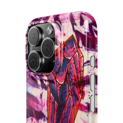 Dark Crystal All Smart Phone Slim Cases