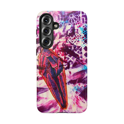 Dark Crystal All Smart Phone Tough Cases