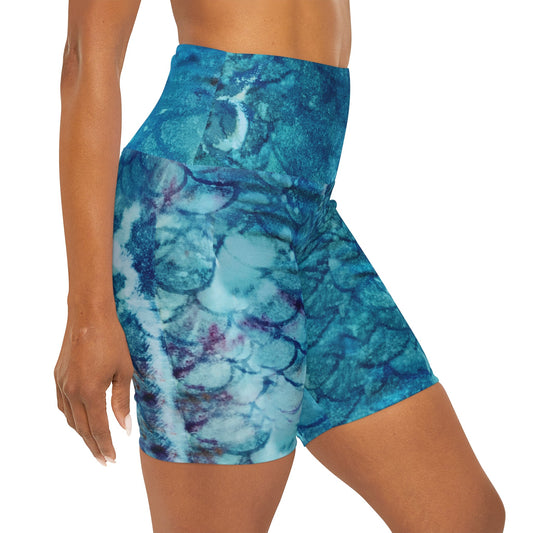 Aquatic Fantasy Mermaid Edition 2