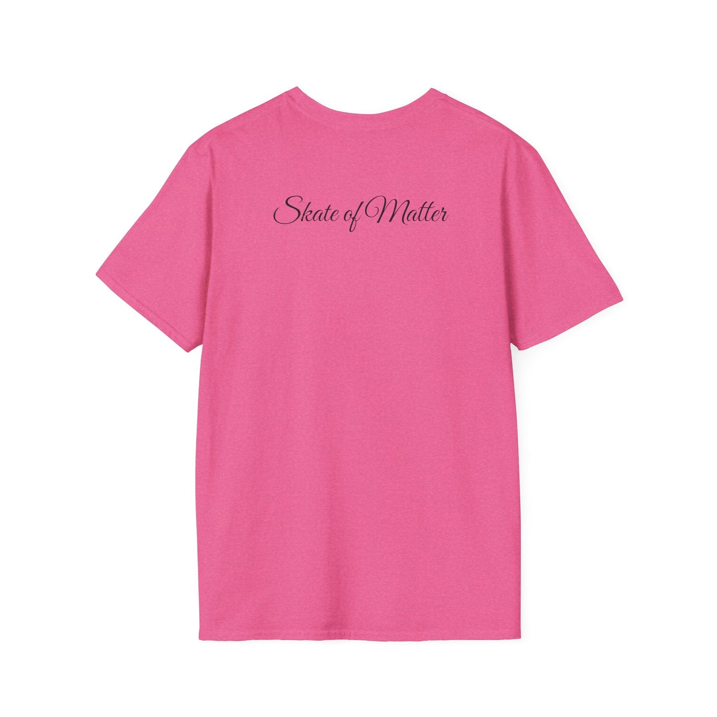 Skating > Anything Else Unisex T-Shirt