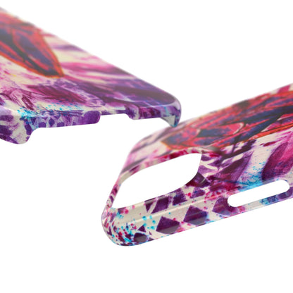 Dark Crystal All Smart Phone Slim Cases