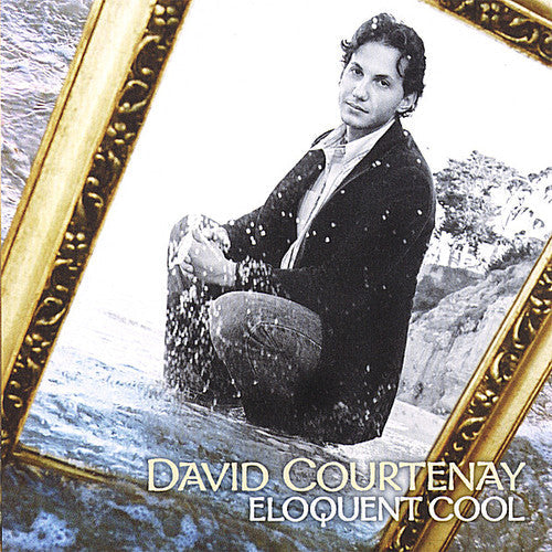 David Courtenay - Eloquent Cool [CD]