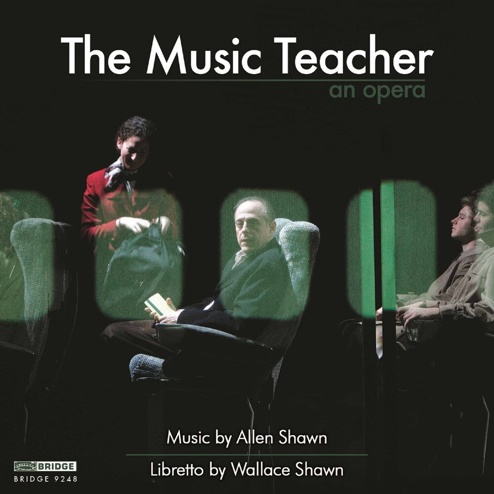 Sarah Wolfson - Music Teacher [CD]