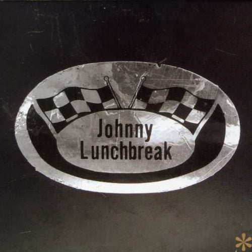 Johnny Lunchbreak - Appetizer/Soups On Music CD