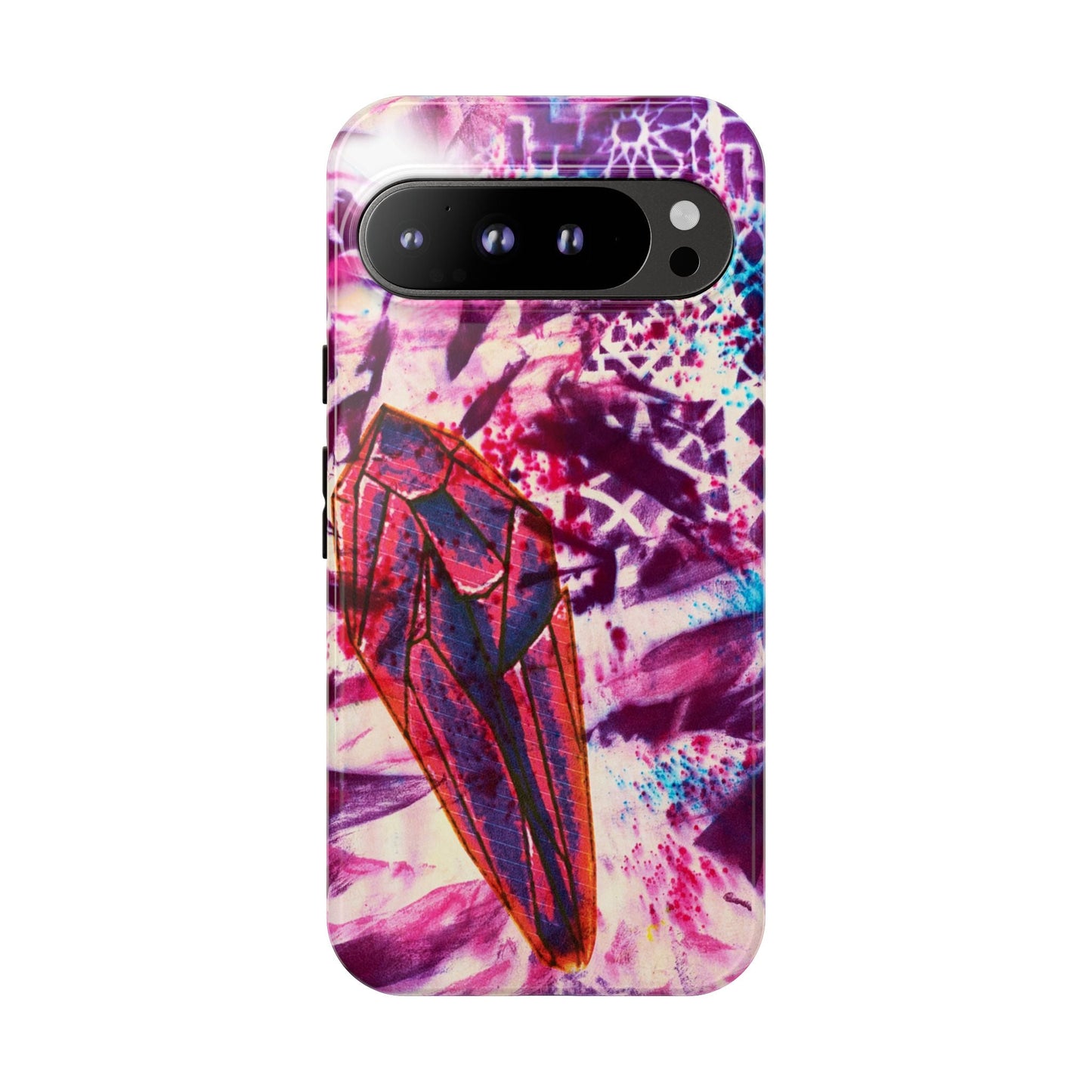 Dark Crystal All Smart Phone Tough Cases