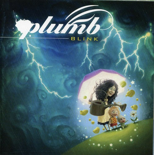 Plumb - Blink - Music CD