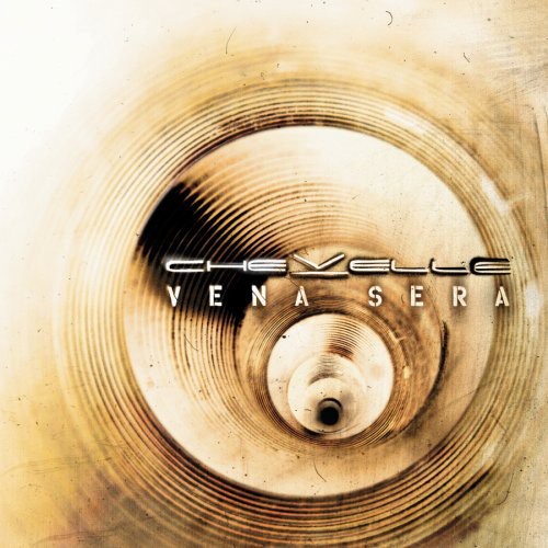 Chevelle - Vena Sera - Music CD