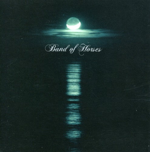 Band Of Horses - Cease To Begin - Music CD