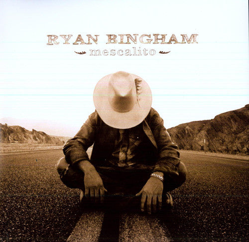 Bingham,ryan - Mescalito - Vinyl Record