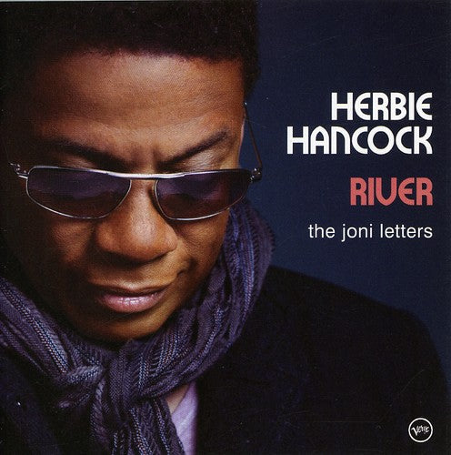 Hancock,herbie - River: The Joni Letters - Music CD