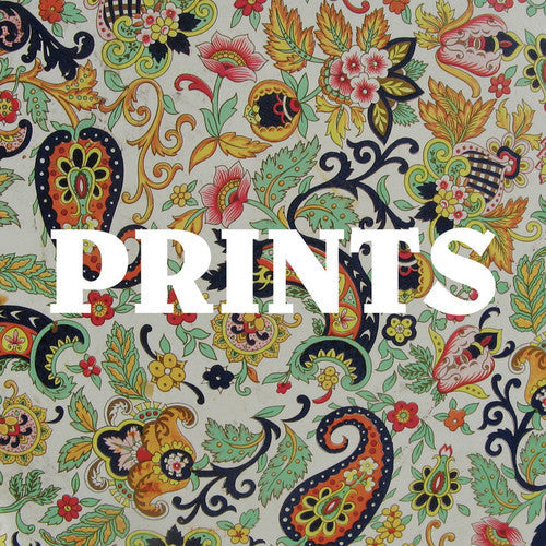 Prints - Prints [LP] Vinyl Record