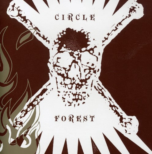 Circle - Forest [CD]