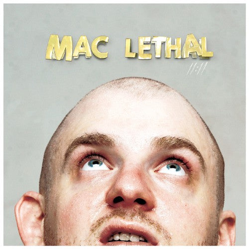 Mac Lethal - 11:11 [CD]