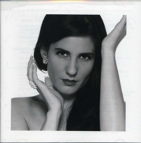 Diana Navarro - 24 Rosas [CD]