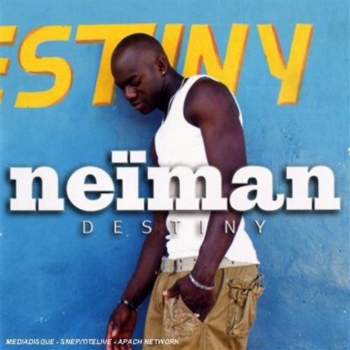 Neiman - Destiny Music CD