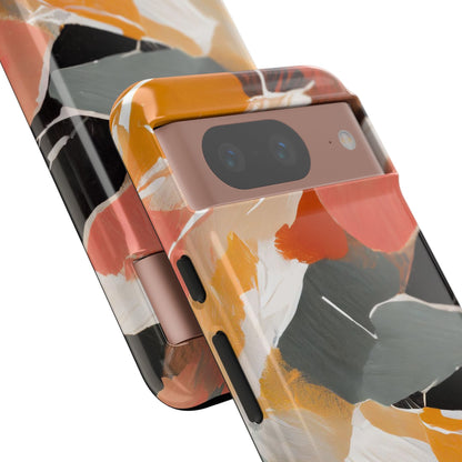 " Make Today Amazing" Abstract Phone Case